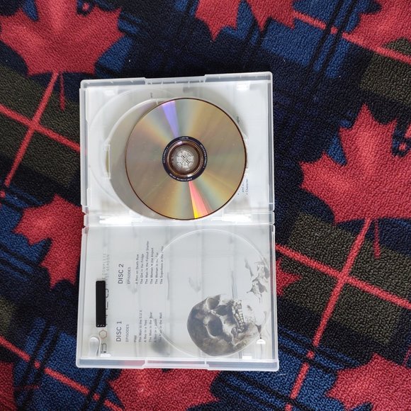 🌸 3 for $20 🌸 Bones: The Complete First Season DVD set - Picture 4 of 5